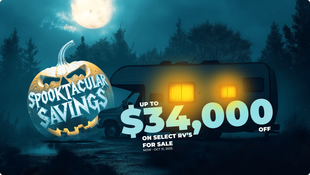 RV Sales