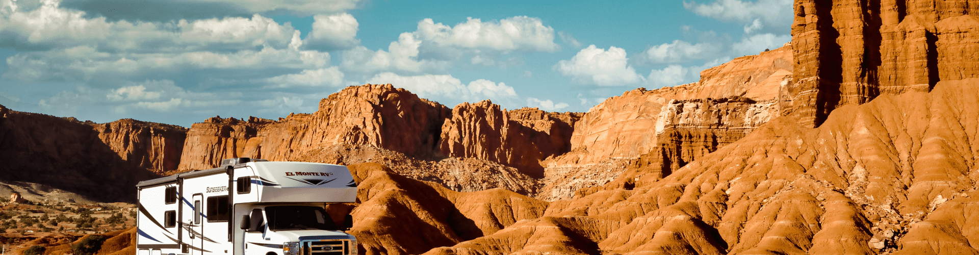 El Monte RV Rentals