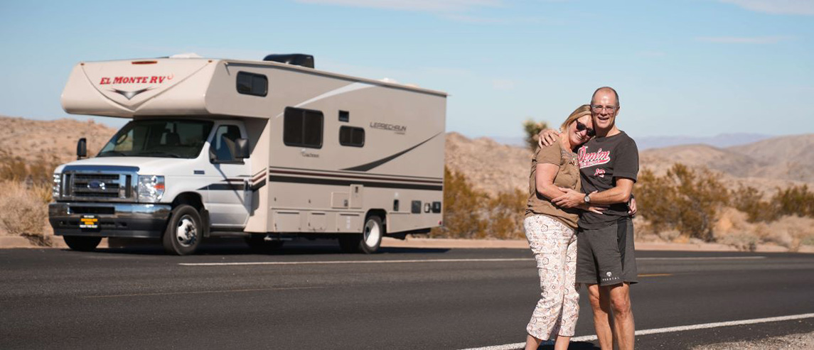 The Best RV Trips for Families | El Monte RV
