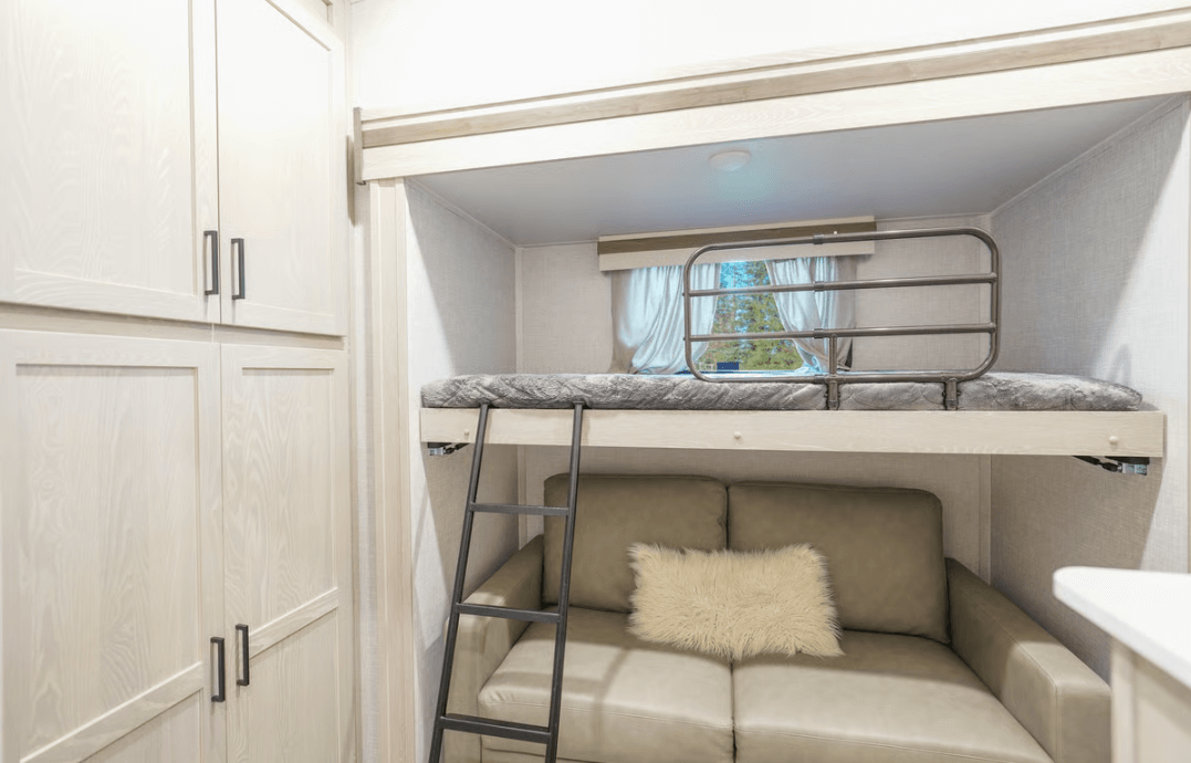 RV Share floorplans
