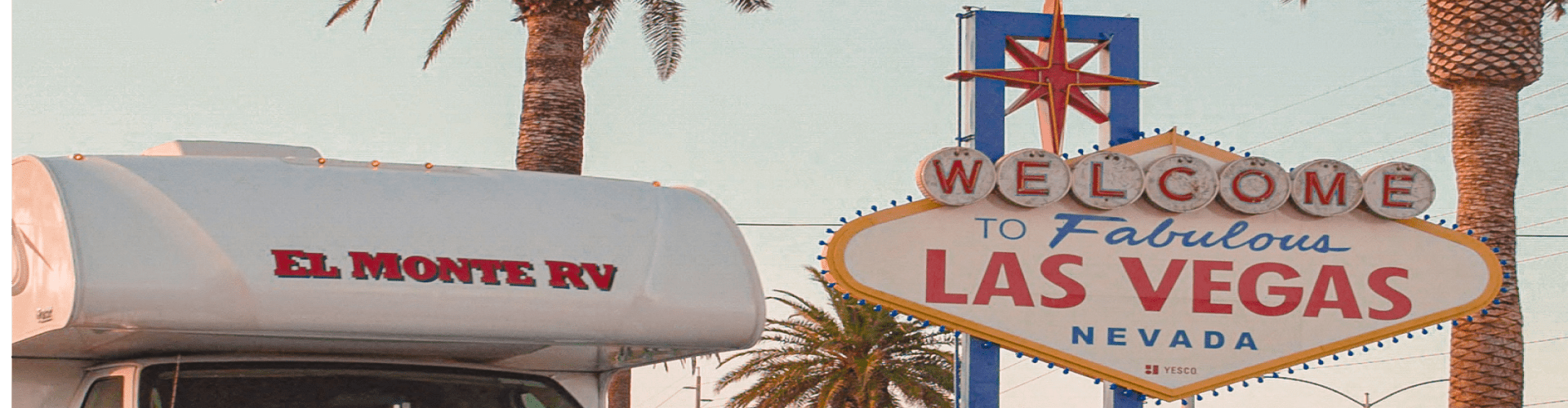 Grand Canyon to Las Vegas