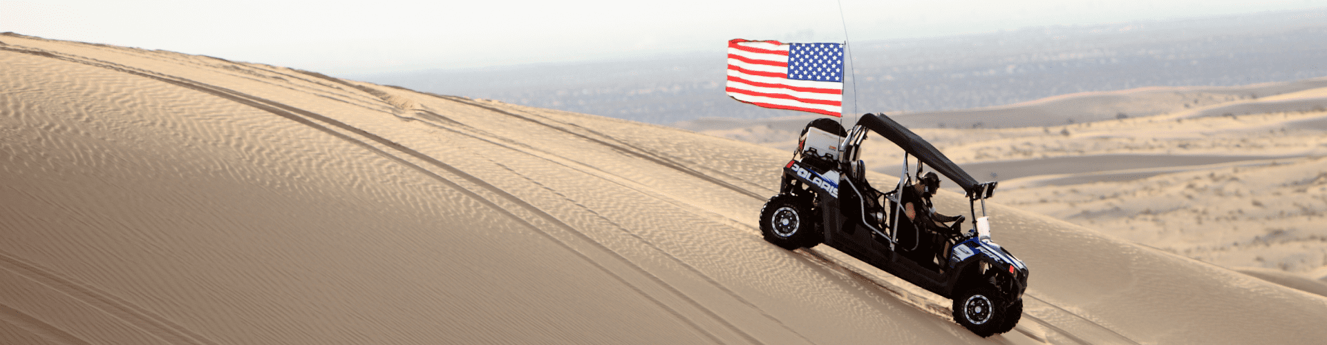 Glamis RV Rentals