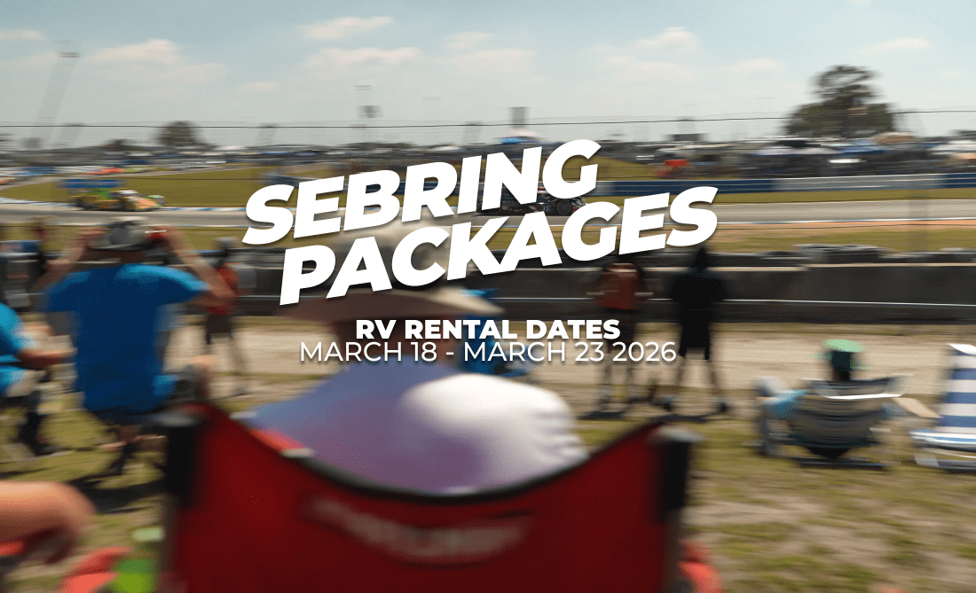 Sebring International Raceway