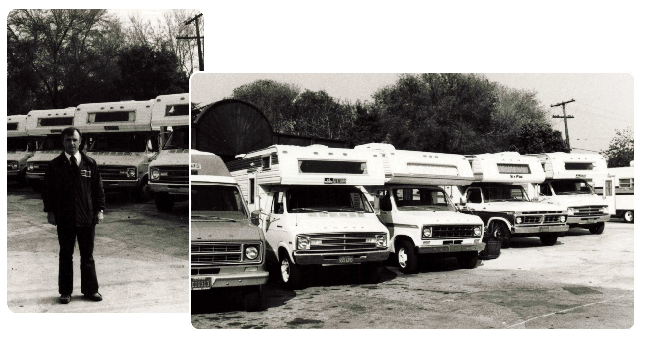 Road Bear RV Certified