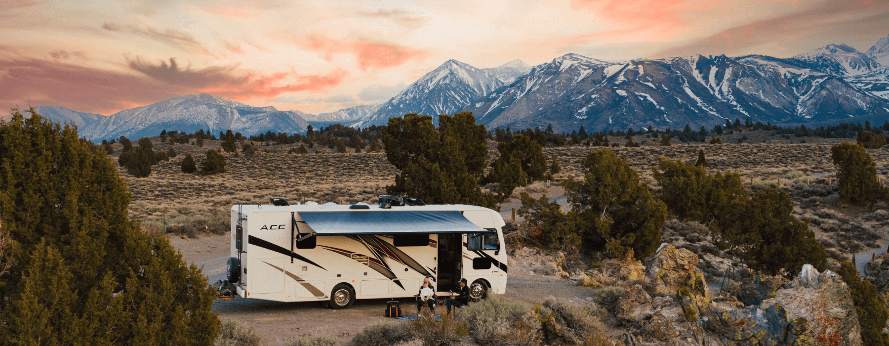 Why Choose a Used RV
