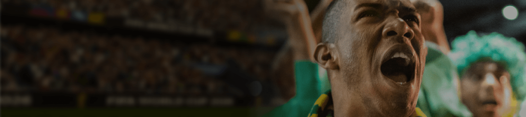 International Soccer Tournament