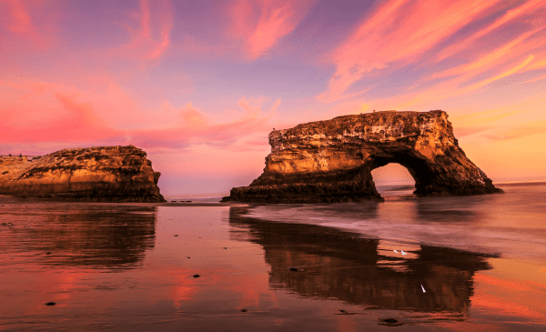 Santa Cruz RV Rentals