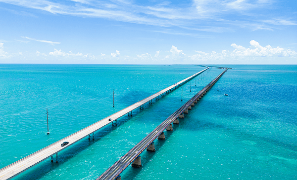 One-Way Specials from Miami