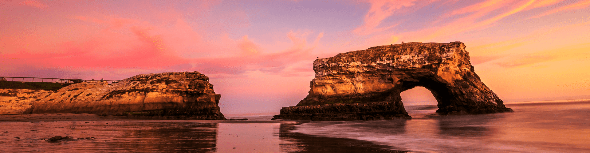 El Monte RV Rentals Santa Cruz