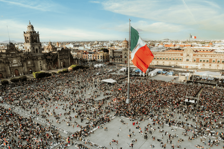 International Soccer Tournament