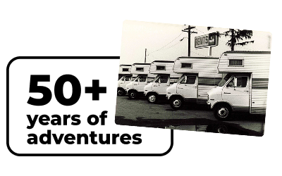 Rent a El Monte RV