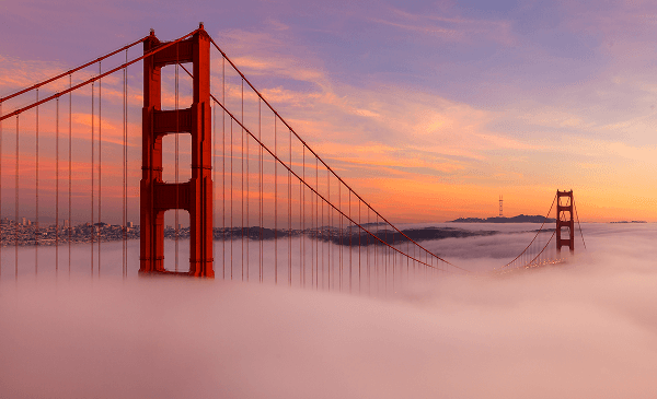 One-Way Specials from San Francisco