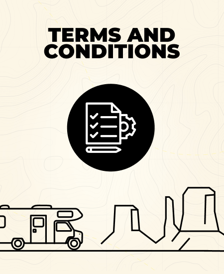 Terms and Conditions