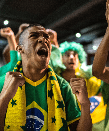 International Soccer Tournament 2026 RV Parking Rules