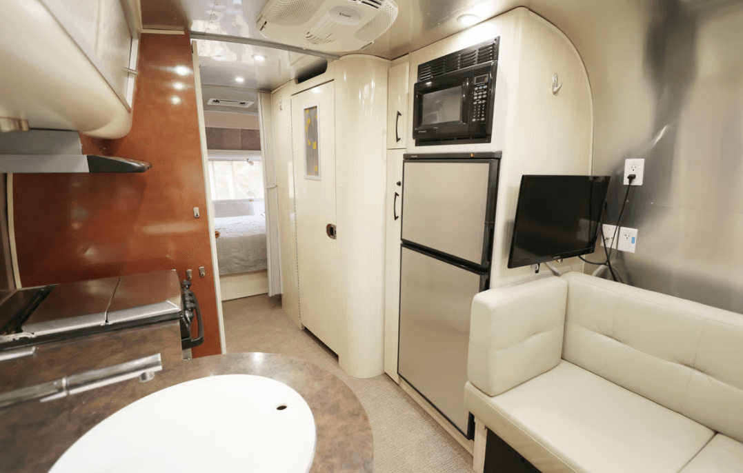 RV Share Floorplans