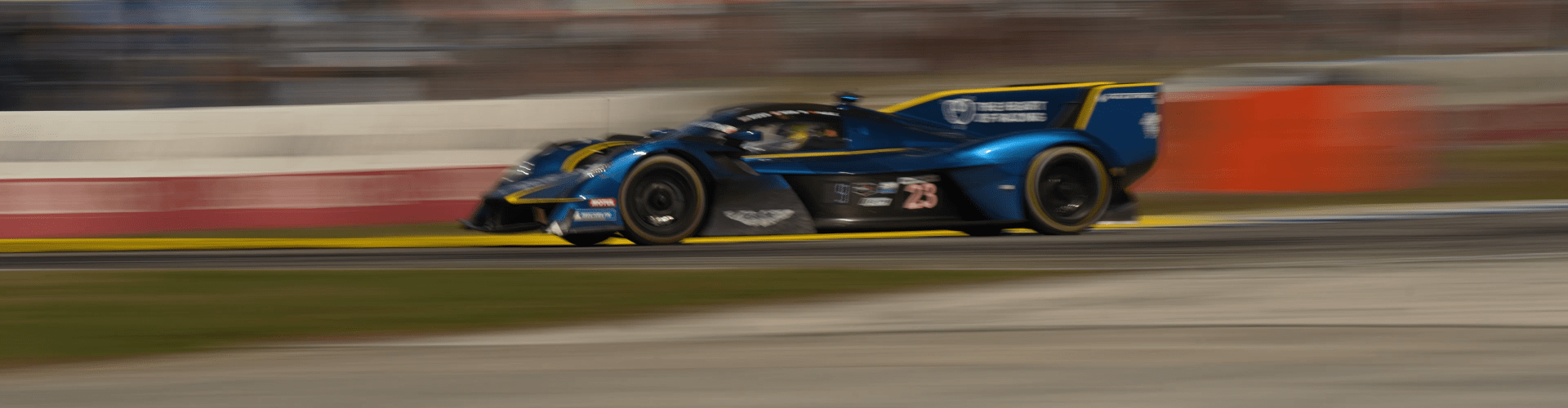 Sebring International Raceway