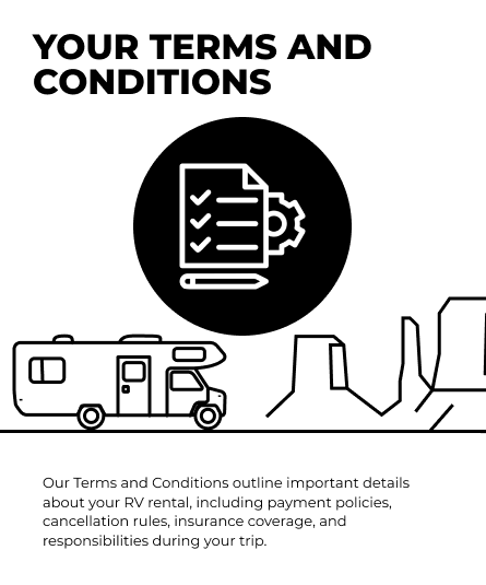 Terms and Conditions
