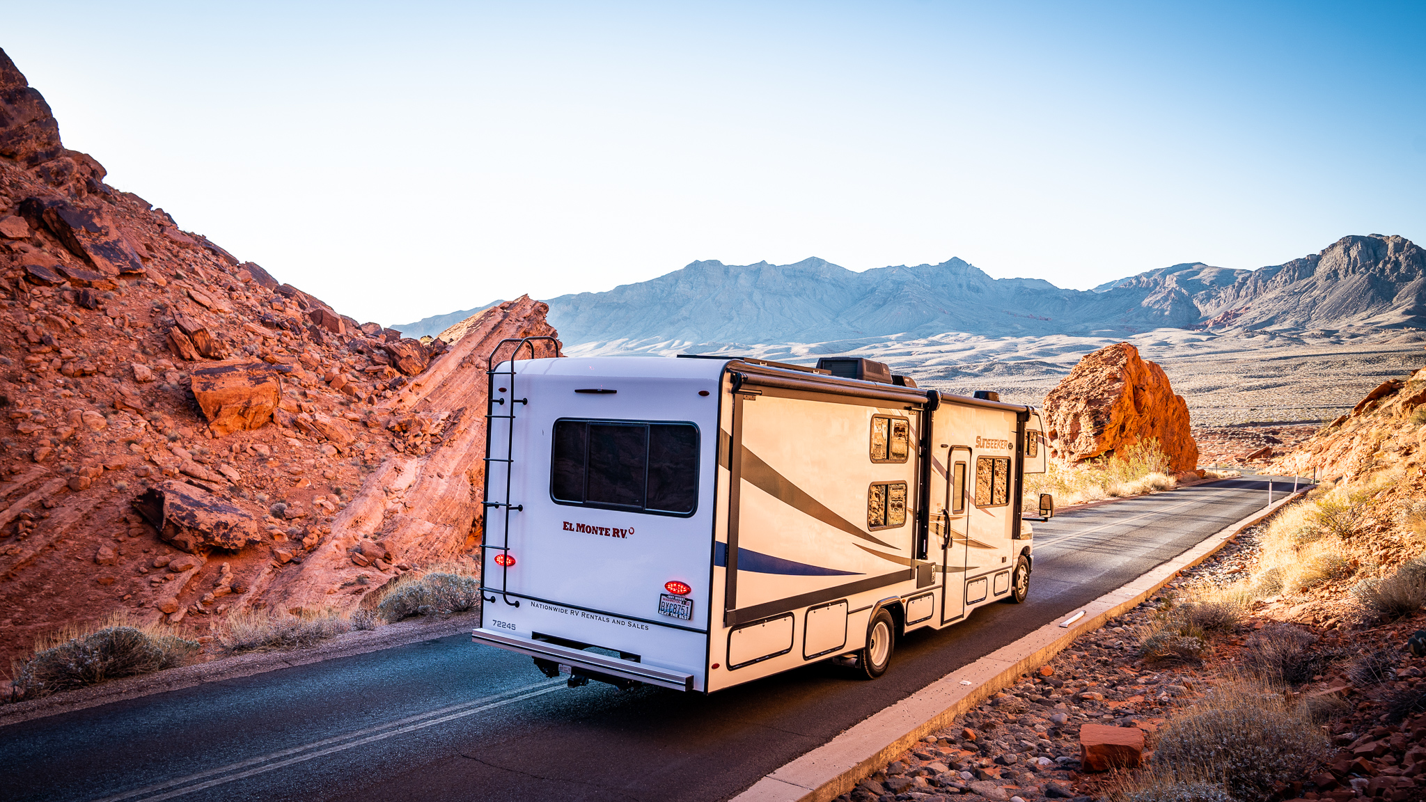 Best Vacation Spots in Winter in the U.S. Best Vacation Spots in Winter in the U.S.