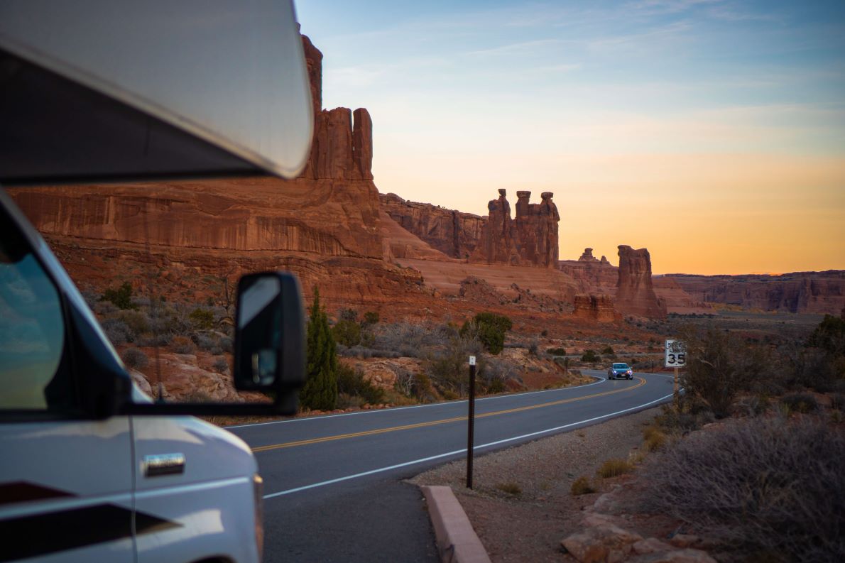 Pick the Perfect RV