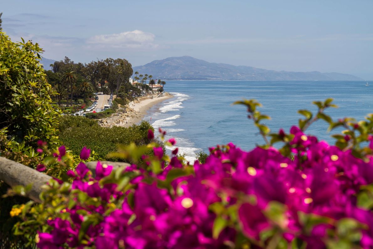 Exploring California by RV Top Right