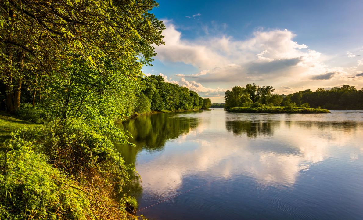 Day 6: Delaware Water Gap National Recreation Area