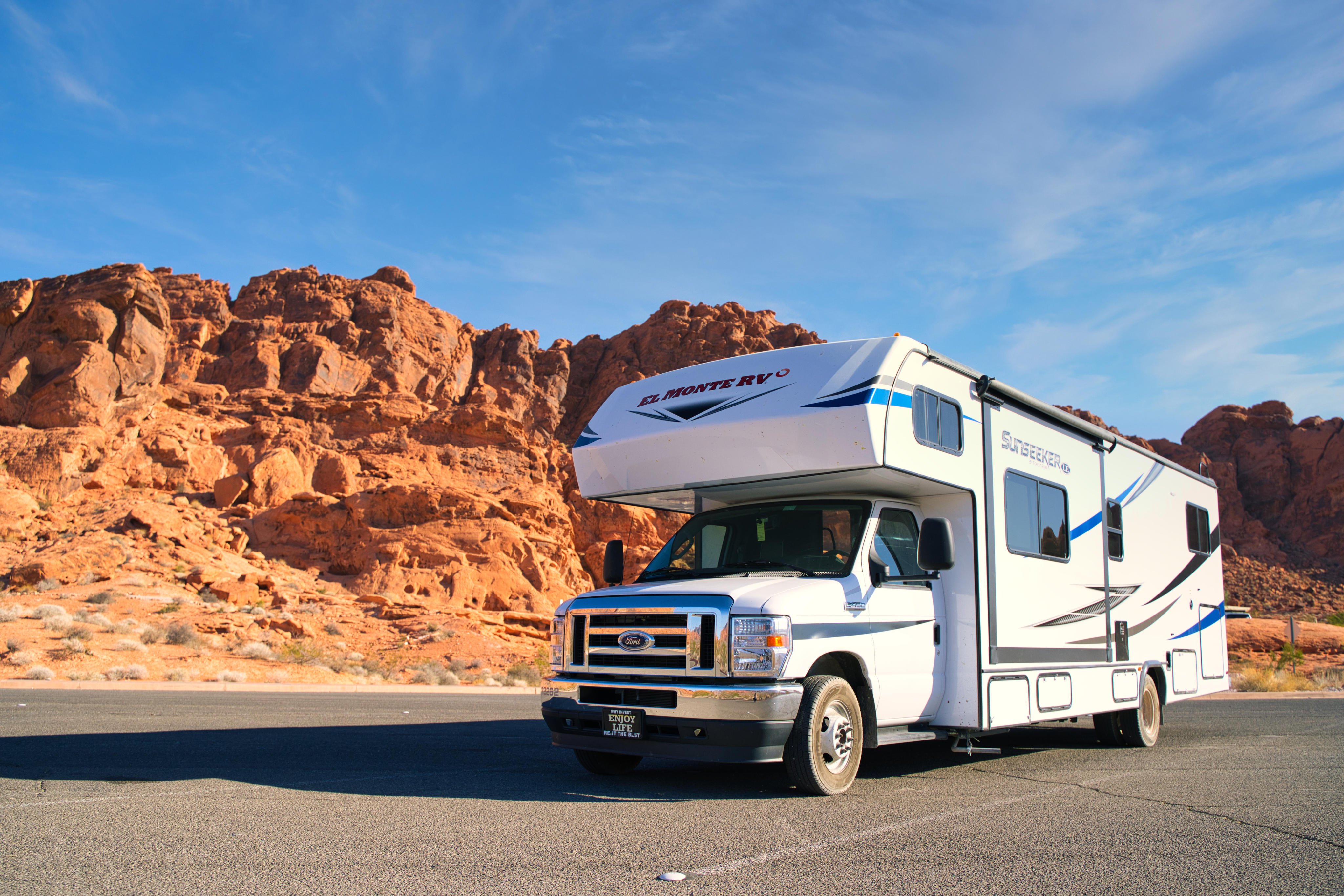 Why RV Expertise Matters – The Difference between Renting from El Monte RV vs. Private Party