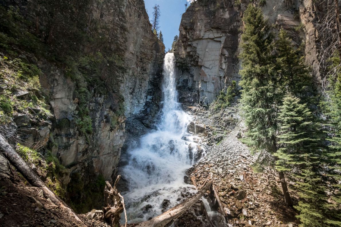 Explore Colorado by RV Bottom Right Explore Colorado by RV Bottom Right