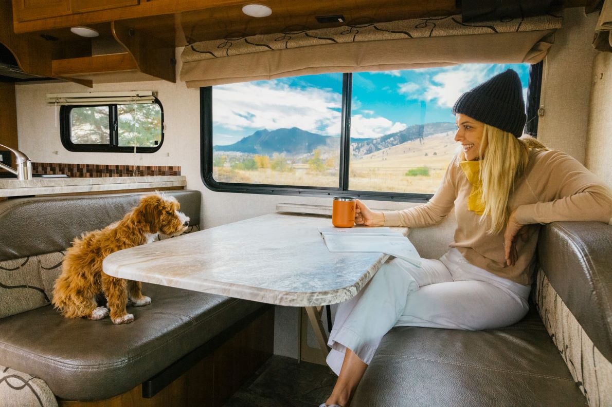 Pet Friendly Pet Friendly