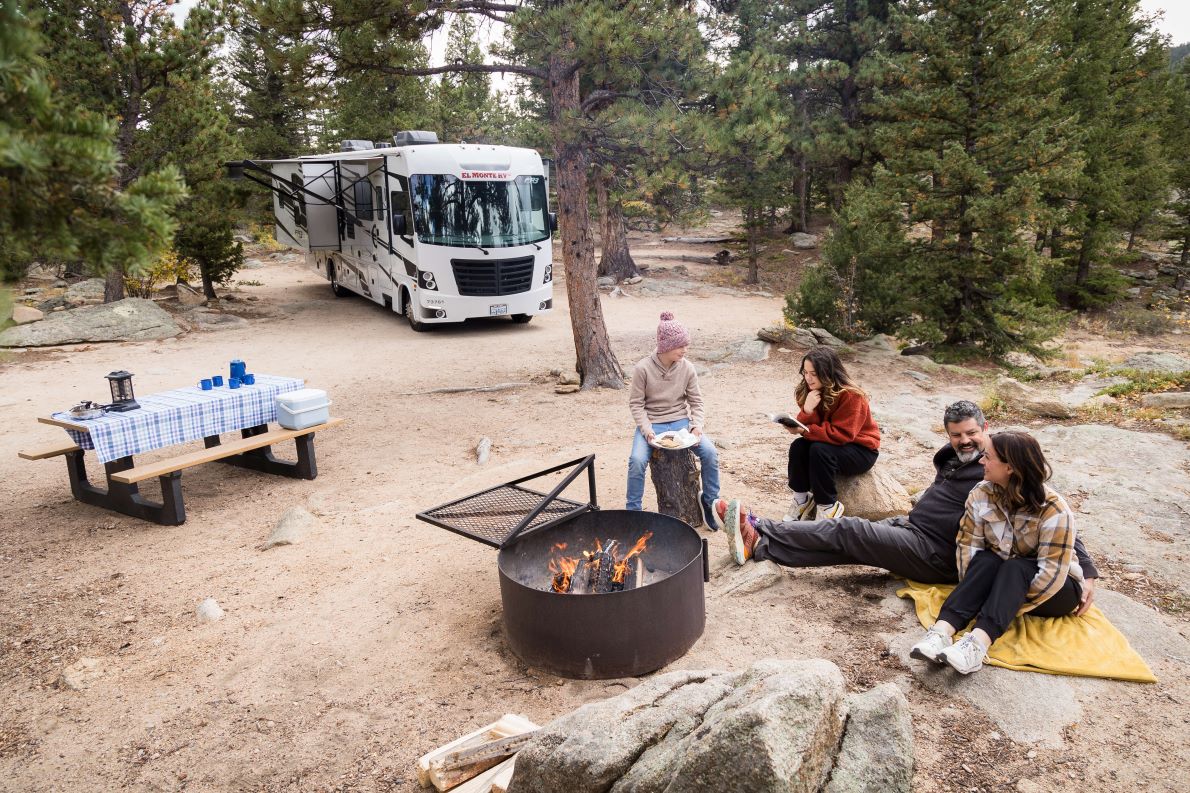 Day 10: Yellowstone National Park - Denver Day 10: Yellowstone National Park - Denver