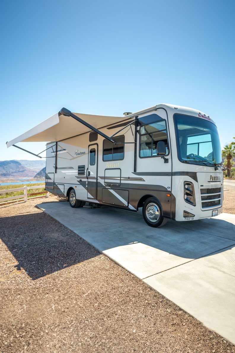 Luxury on wheels Luxury on wheels