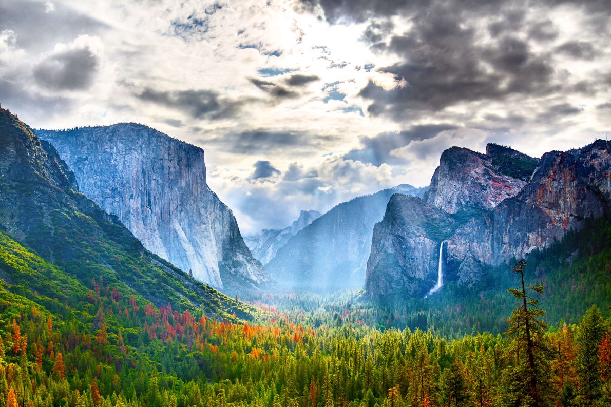 RV Rental in San Francisco, CA (SFO) RV Rental in San Francisco, CA (SFO)