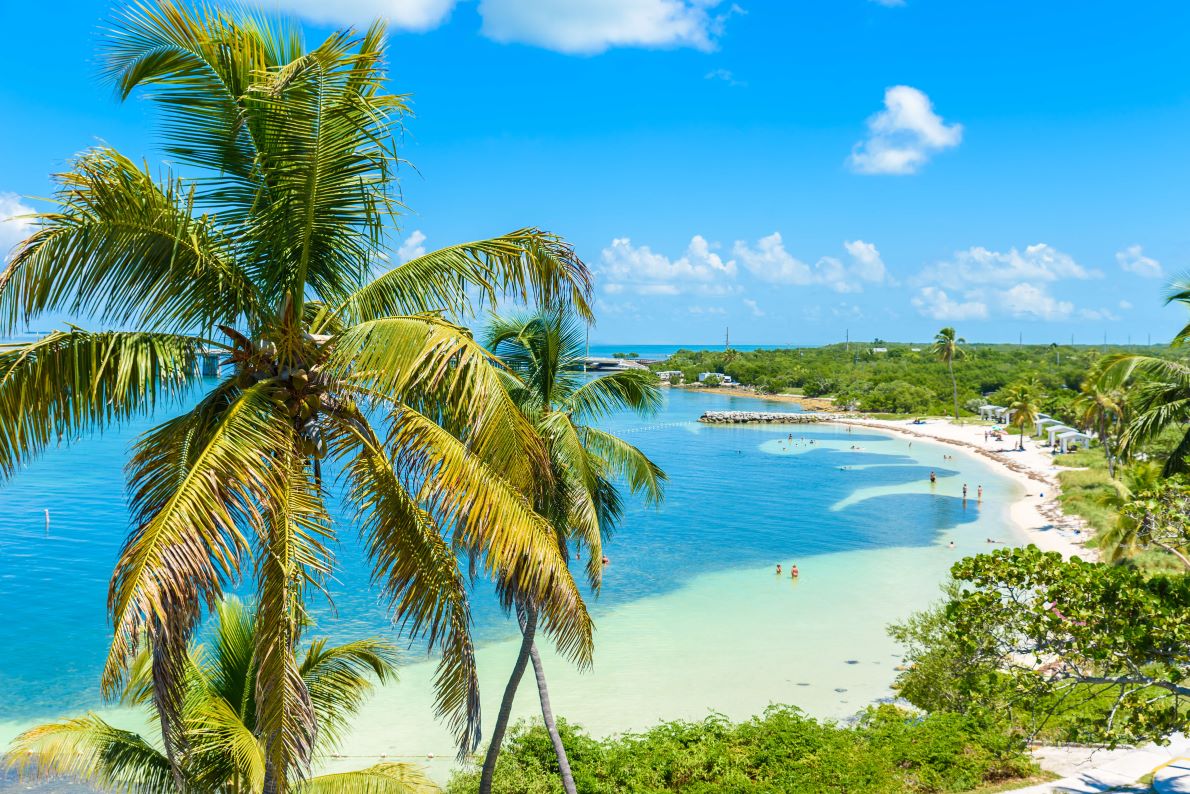 RV Rentals in Miami, Florida (MIA) RV Rentals in Miami, Florida (MIA)