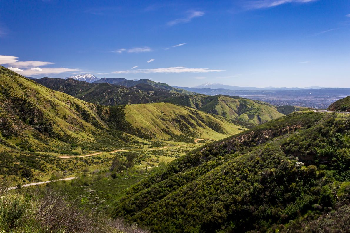 RV Rental in San Bernardino RV Rental in San Bernardino