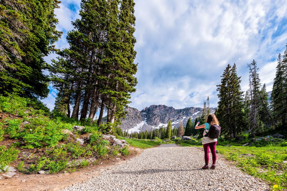 RV Rentals in Salt Lake City, Utah (SLC) RV Rentals in Salt Lake City, Utah (SLC)