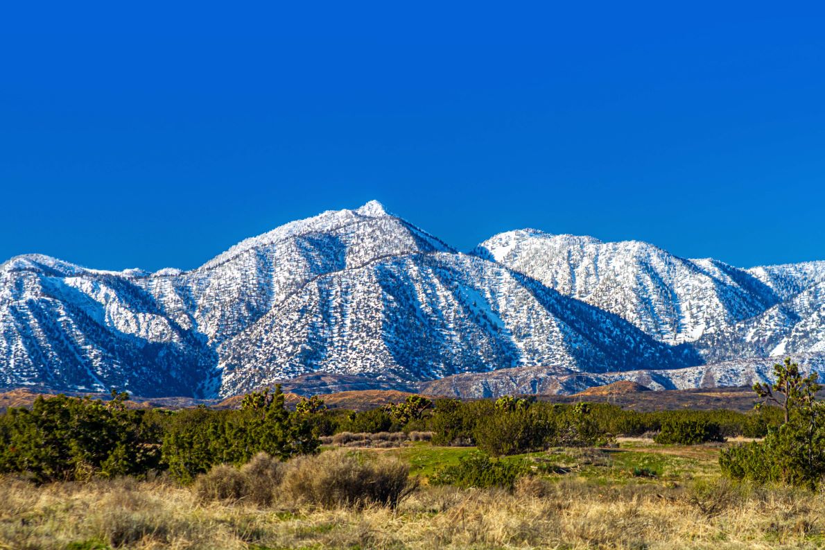 RV Rentals in Victorville, California (VCS) RV Rentals in Victorville, California (VCS)